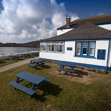 The Paris Hotel Coverack Ngoại thất bức ảnh