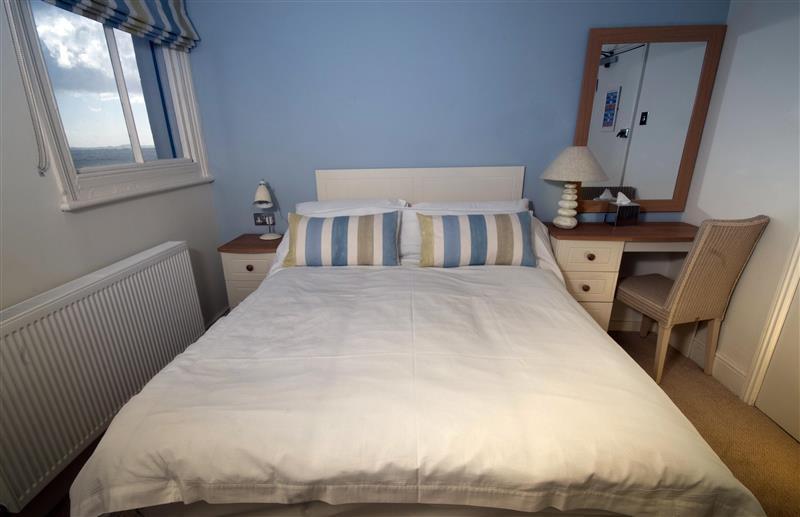 The Paris Hotel Coverack Phòng bức ảnh