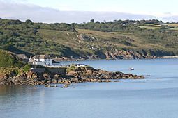 The Paris Hotel Coverack Ngoại thất bức ảnh