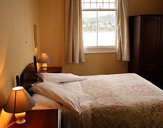 The Paris Hotel Coverack Ngoại thất bức ảnh
