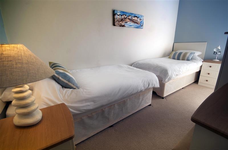 The Paris Hotel Coverack Ngoại thất bức ảnh
