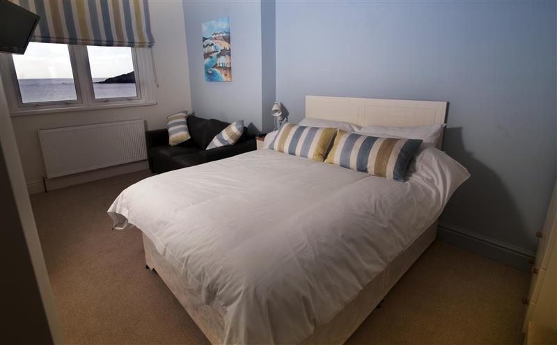 The Paris Hotel Coverack Ngoại thất bức ảnh